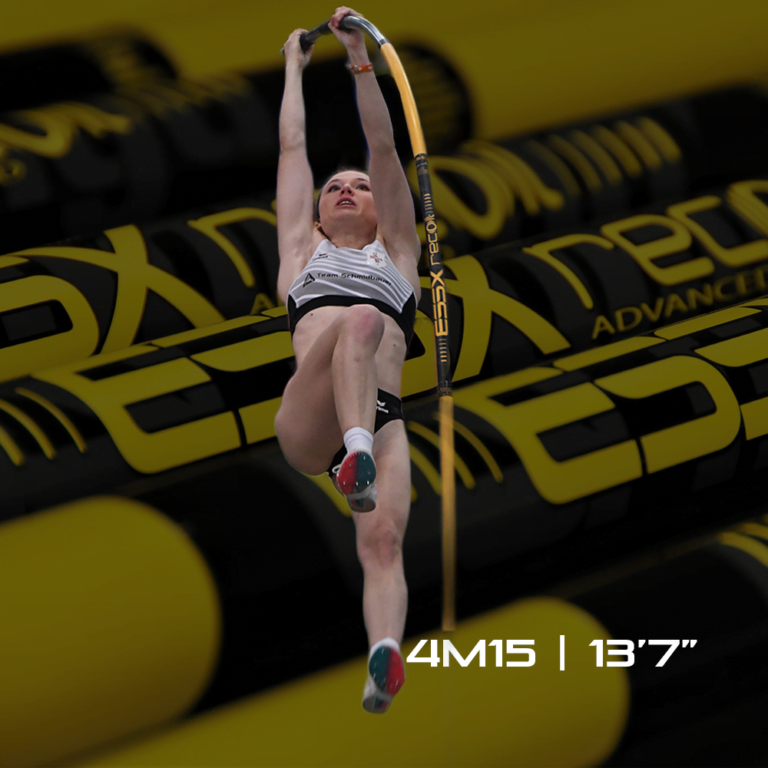 ESSX Vaulting Poles Polevault shop Vaulting Poles Essx Europe