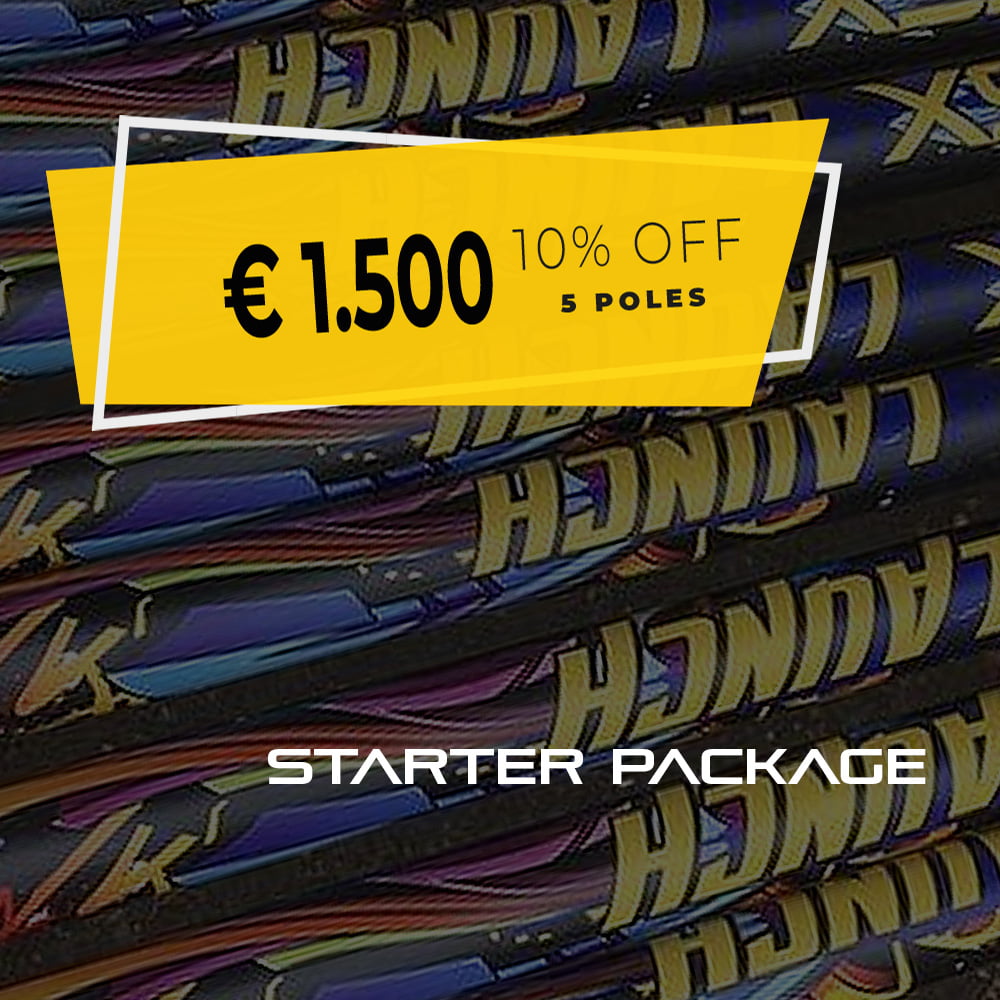 ESSX Vaulting Poles Polevault shop Vaulting Poles Essx Europe